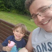 Kevin Smith's photo