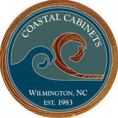 COASTAL CABINETS