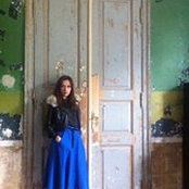 Justina Balvočiūtė's photo