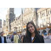 Patrícia Pinheiro's photo