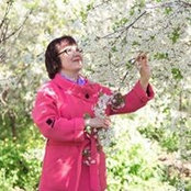 Елена Вдовушкина's photo