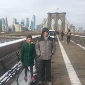 Donna Coolidge-Miller's photo