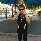 Naama Cohens foto