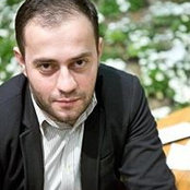 Foto von Mamuka ბერძენიშვილი