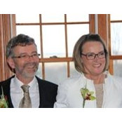 Foto von Sharon Gautrey