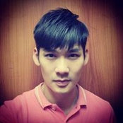 Keith Oh's photo