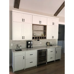 Foxtail Millwork