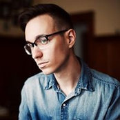 Nigel Bland's photo