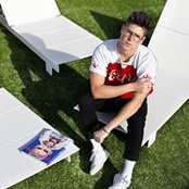 Brock Williams's photo