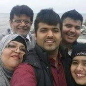 Foto von Mohd Merchant