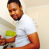 Sipho Mosima's photo