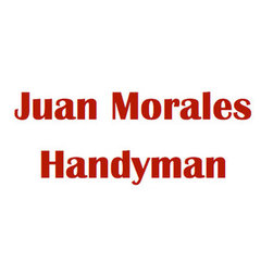 Juan Morales Handyman