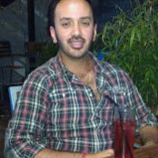 Sai Parashar's photo
