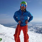 Foto de Andreas Røsjø

