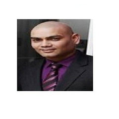Khemraj Ramchal