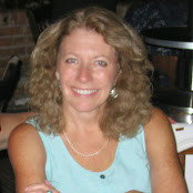 Carol Goodman's photo