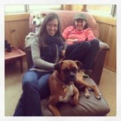 Kris Ballesteros's photo