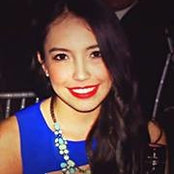 Sofia Lopez Mendoza's photo