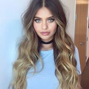 Sofia Jamora's photo