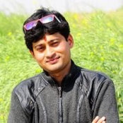 Vinay Joshi's photo