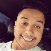 Michael Fuentes's photo