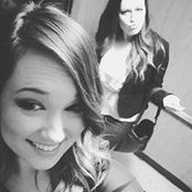 Maria Mertz's photo