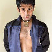 Raj Pandey's photo