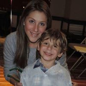Rachel Worth's photo
