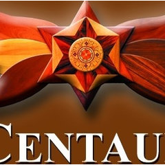 Centaur International Limited