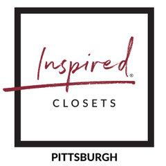 Inspired Closets Pittsburgh