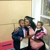 Keira Washington's photo