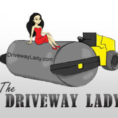 The Driveway Lady LLC