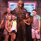 Mike Gordon's photo