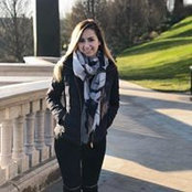 Diana Sahleanu's photo