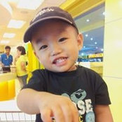 Harry Sabado's photo