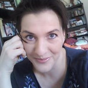 Veronika Körtvélyi's photo