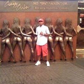 Foto von Kenny G