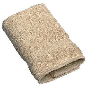 Espalma 700 Towels, Sand, Hand Towel