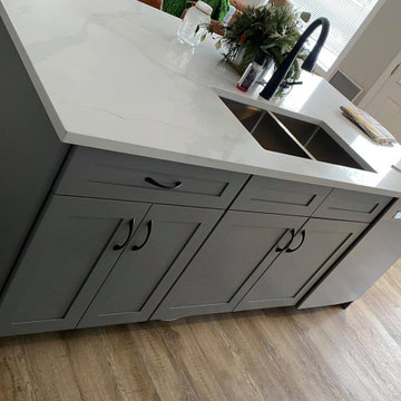 Kitchens
