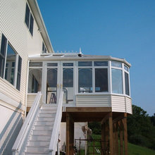 Conservatories