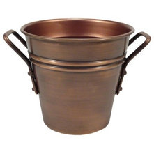Traditional Indoor Pots And Planters by Target