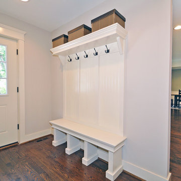 Royal Oak Michigan Craftsman Masterpiece