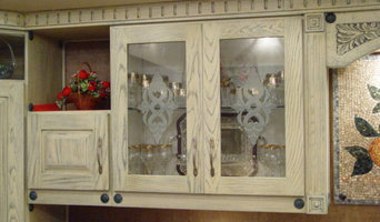 Image of kitchen design egypt