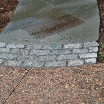COBBLESTONES