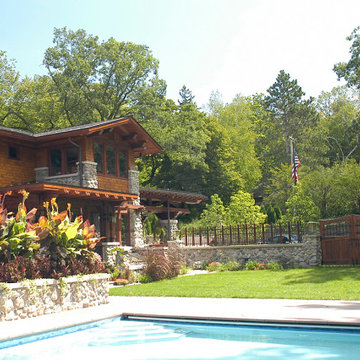 Lake Residence I