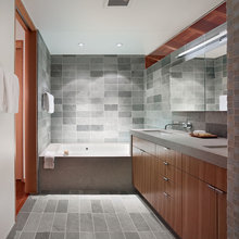 Kids Bathroom