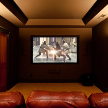 movie theatre rooms