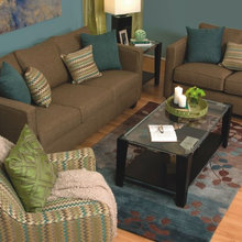 Living Room Ideas