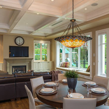 dinning room