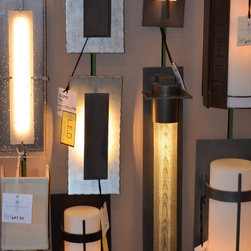 We Make Lights! - Products